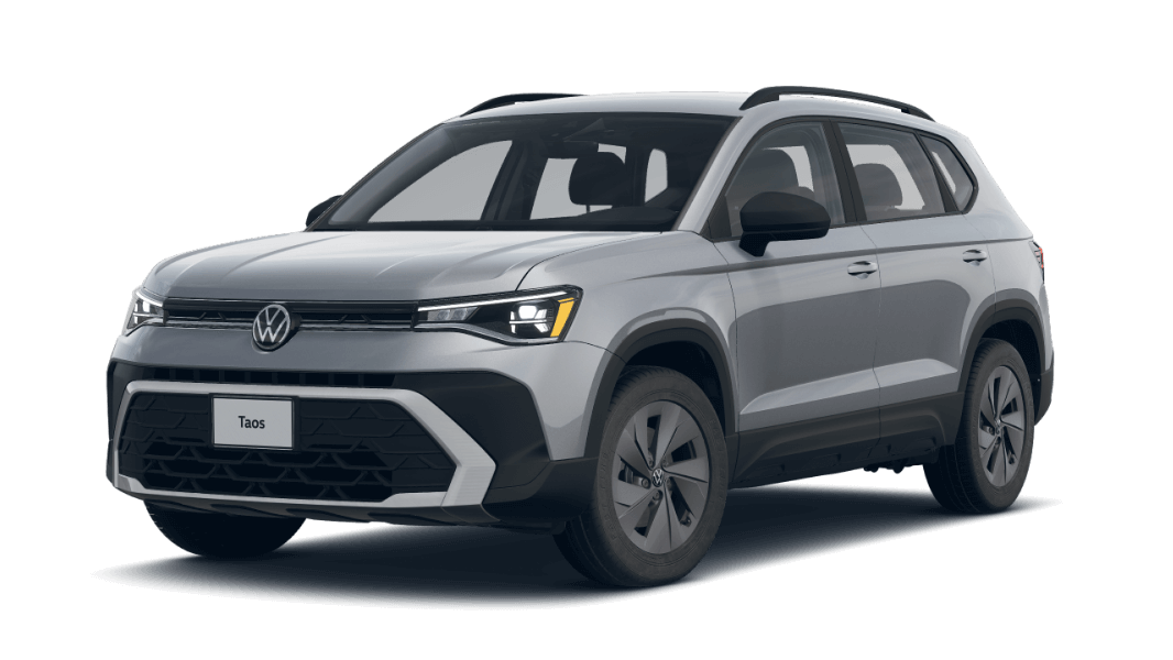 2026 Volkswagen Taos S