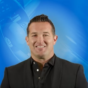 Staff member Joseph Gunther IV from e4d3bdb025a0