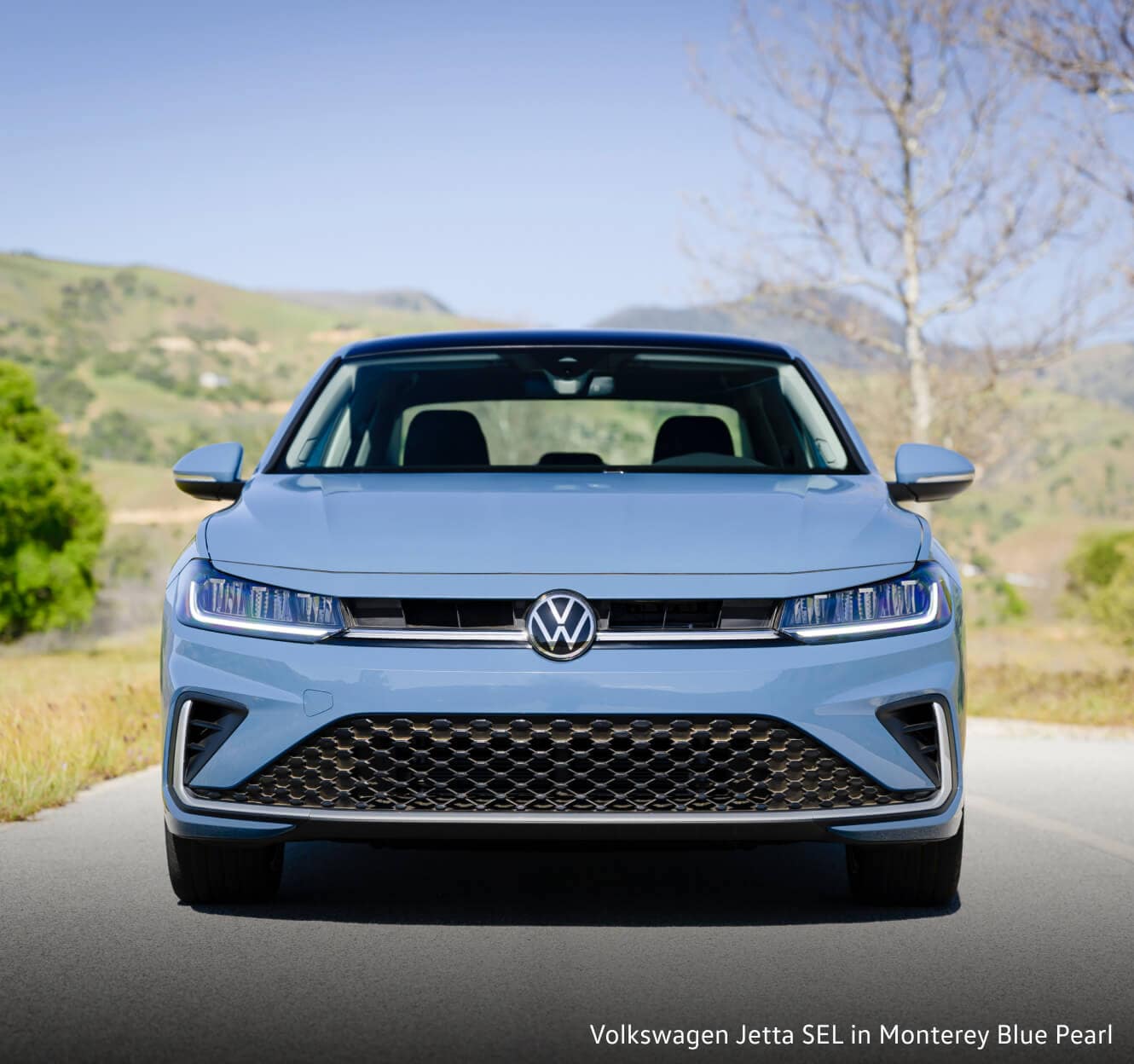 What Are the Available Volkswagen Jetta Trim Levels?