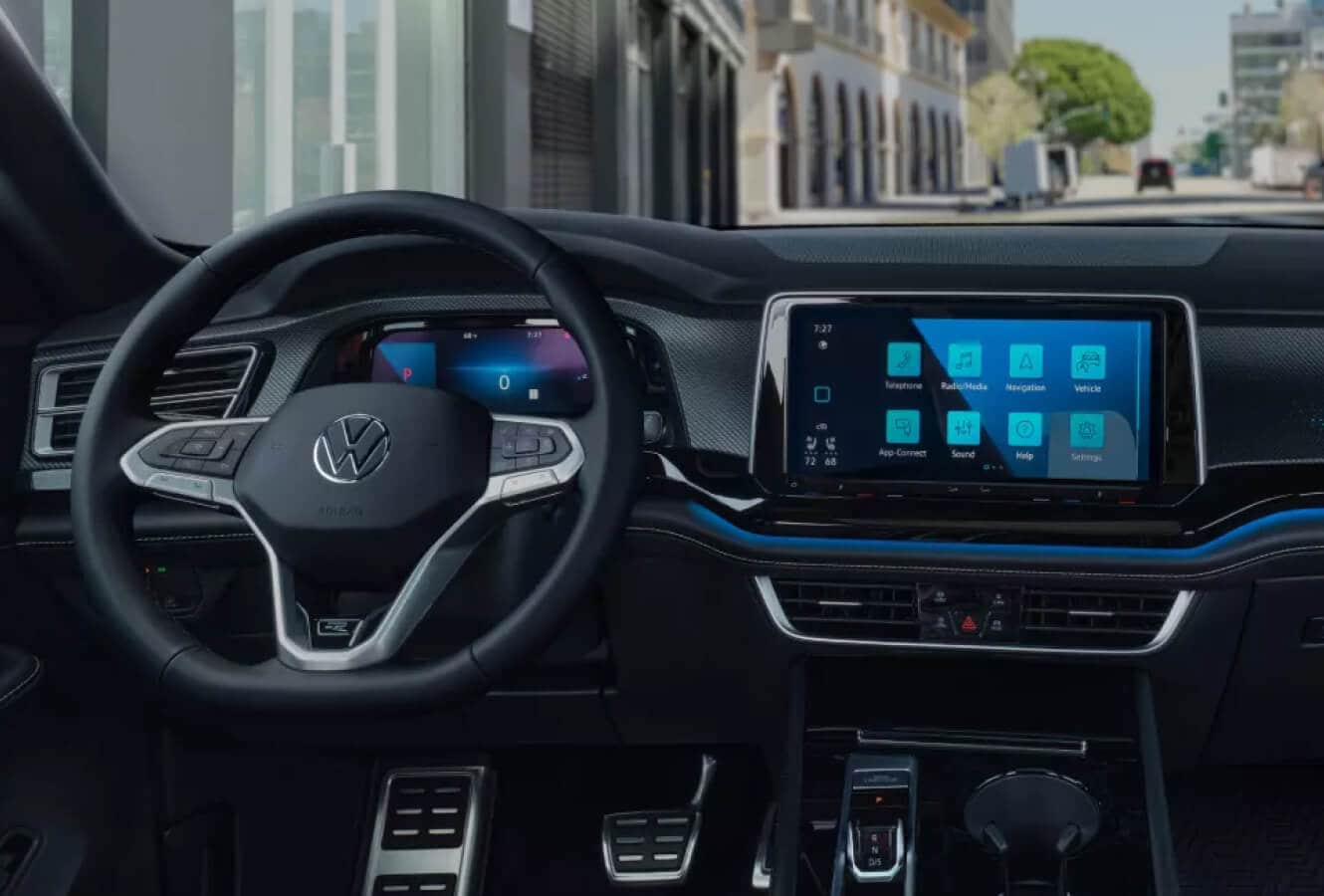 Why Do You Need a VW Radio Code?