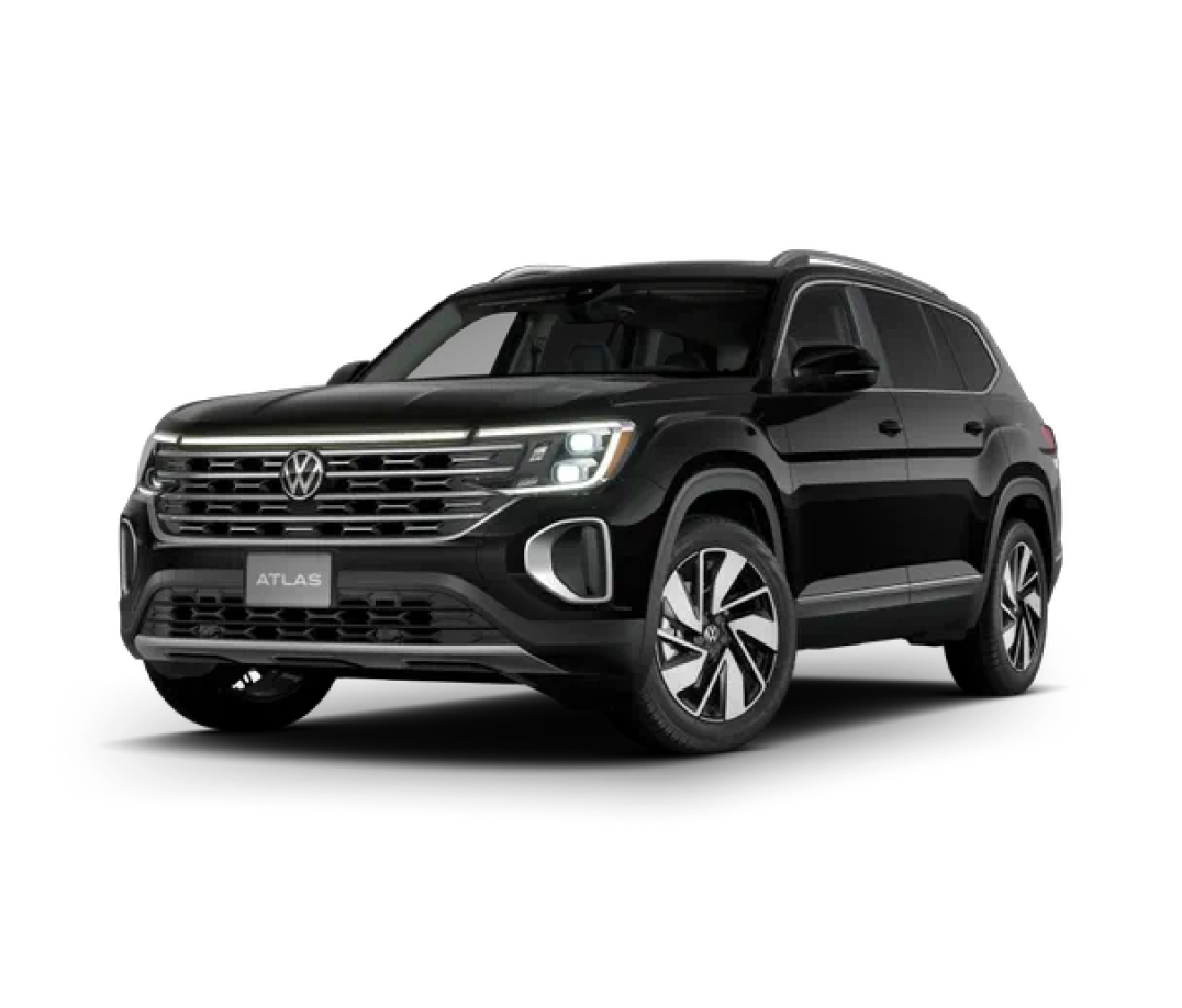 VW Atlas SEL