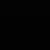 Volkswagen Deep Black Color Swatch