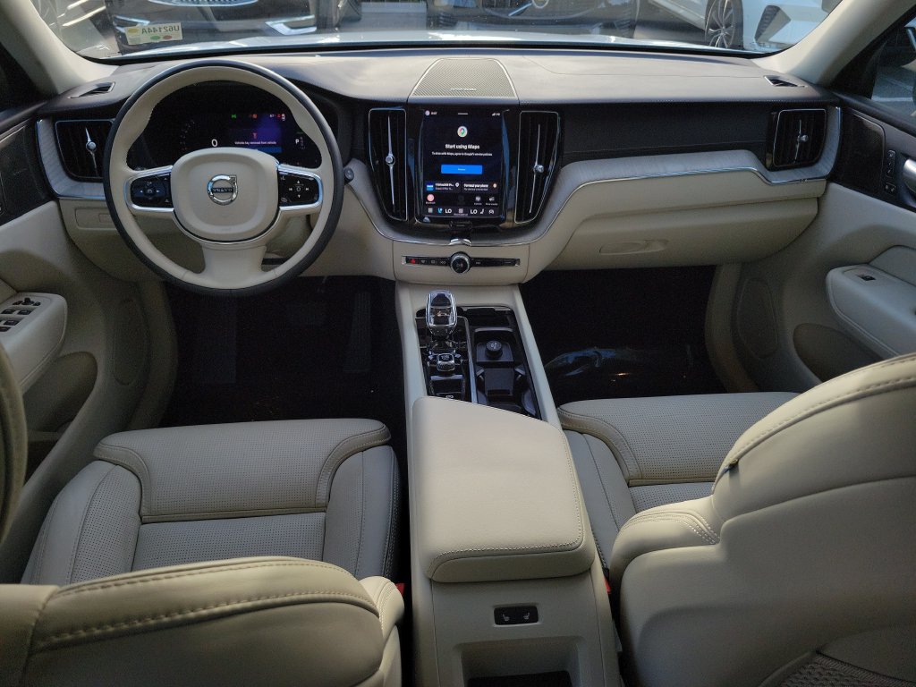 2025 Volvo XC60 Ultra - Photo 15
