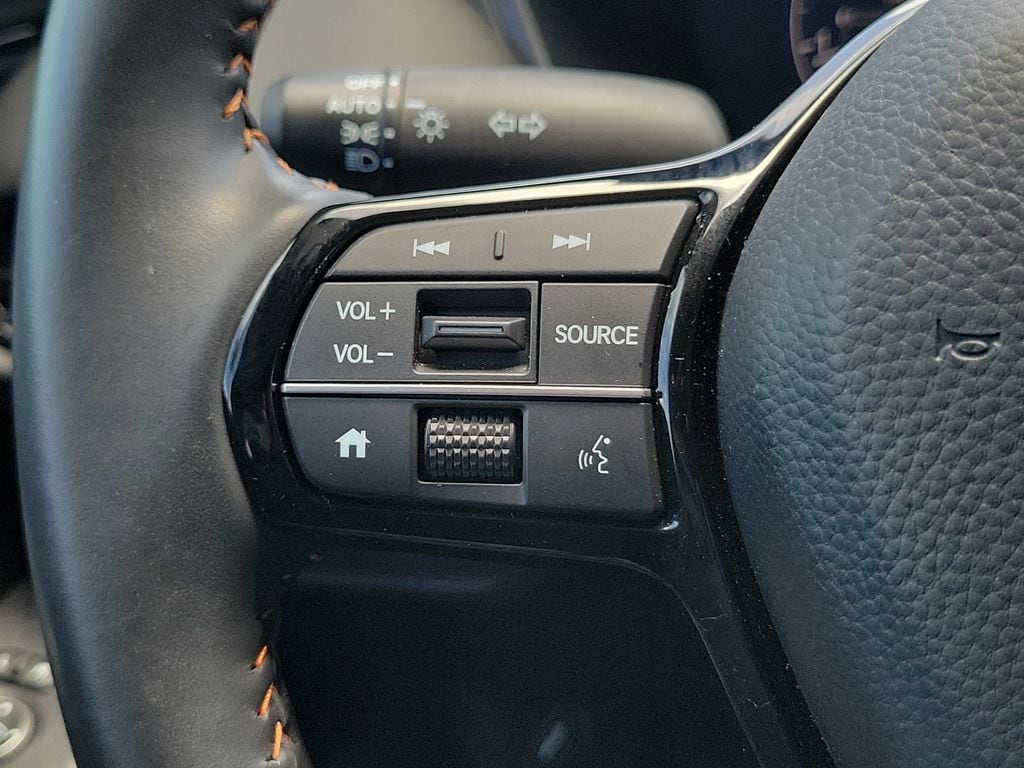 2024 Honda HR-V Sport - Photo 23