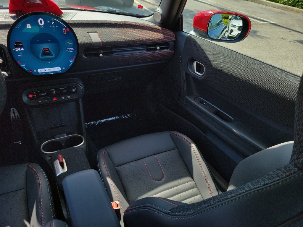 2025 MINI Hardtop 2 Door John Cooper Works - Photo 14