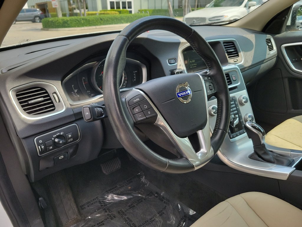2017 Volvo S60 T5 Inscription - Photo 18