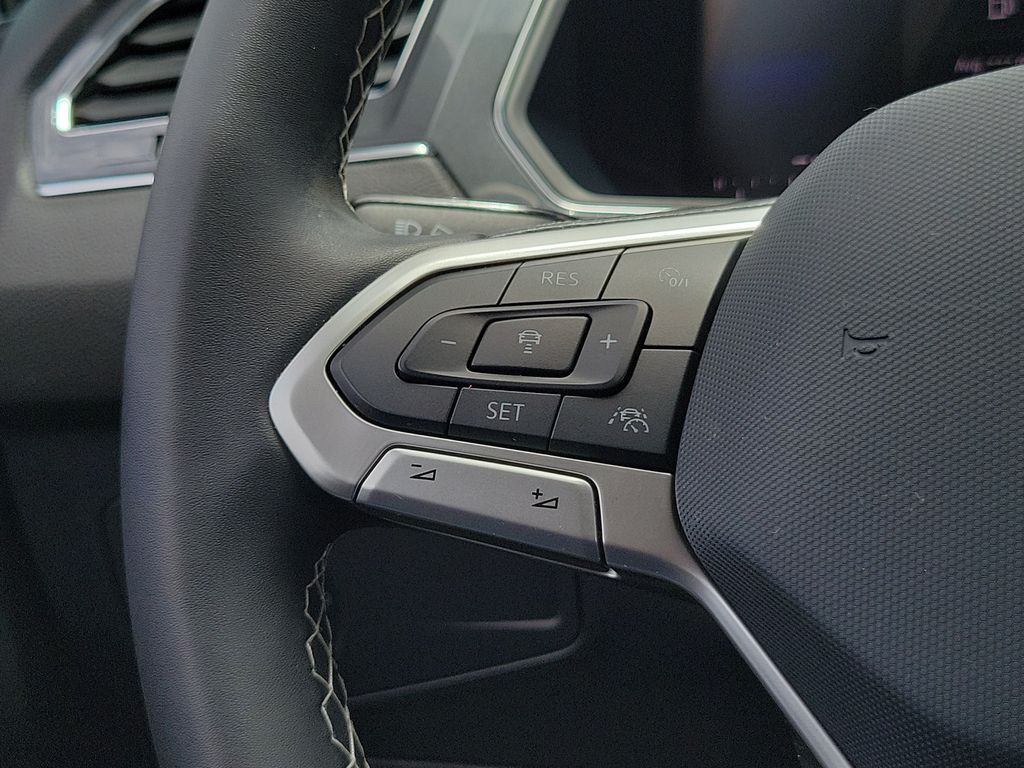 2024 Volkswagen Tiguan S - Photo 24