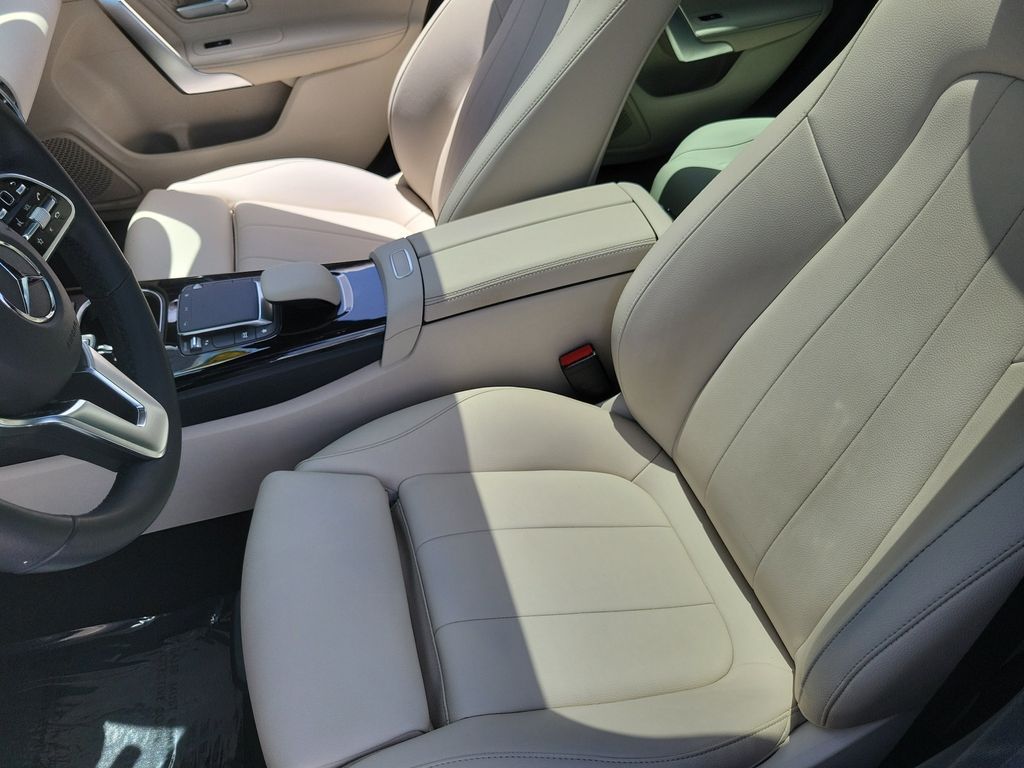 2023 Mercedes-Benz CLA CLA 250 - Photo 20