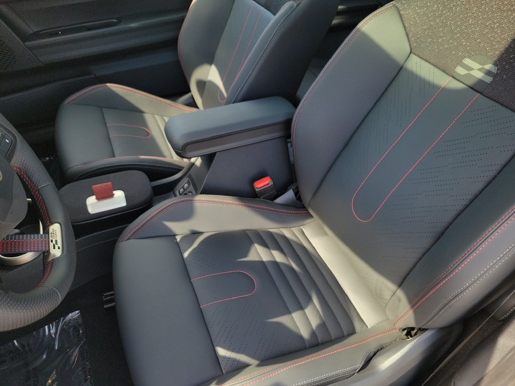 2025 MINI Hardtop 2 Door John Cooper Works - Photo 17