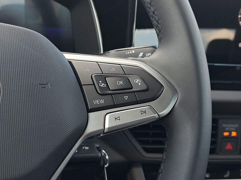 2026 Volkswagen Jetta Sport - Photo 26