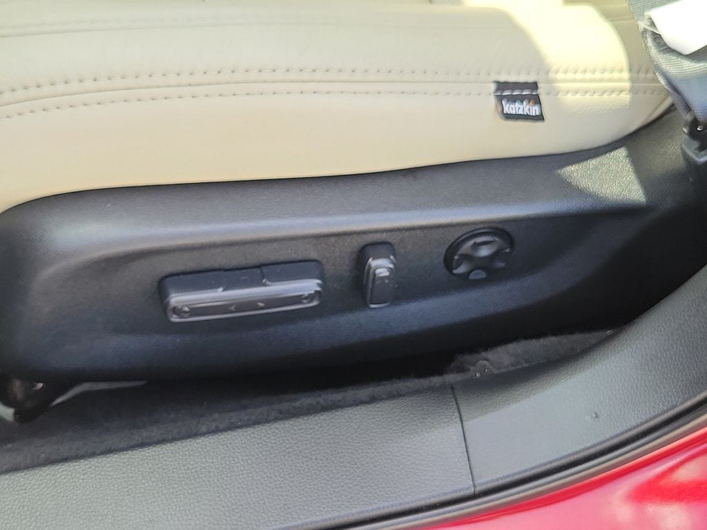 2020 Honda Accord EX - Photo 21