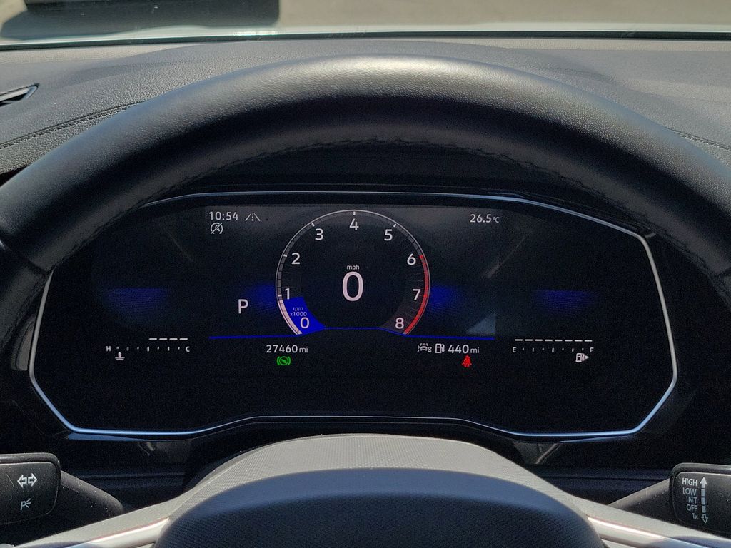 2023 Volkswagen Jetta SE - Photo 27