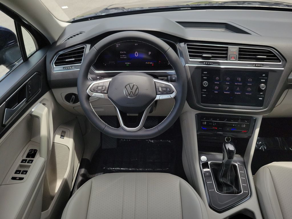 2023 Volkswagen Tiguan SE - Photo 15
