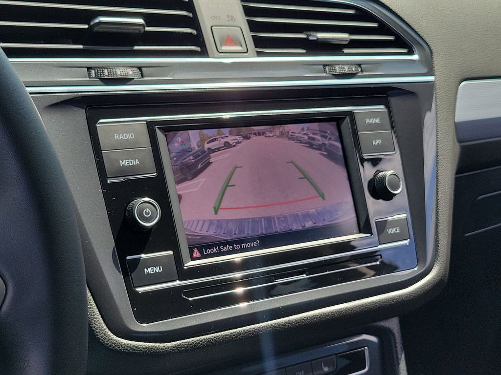 2023 Volkswagen Tiguan S - Photo 27