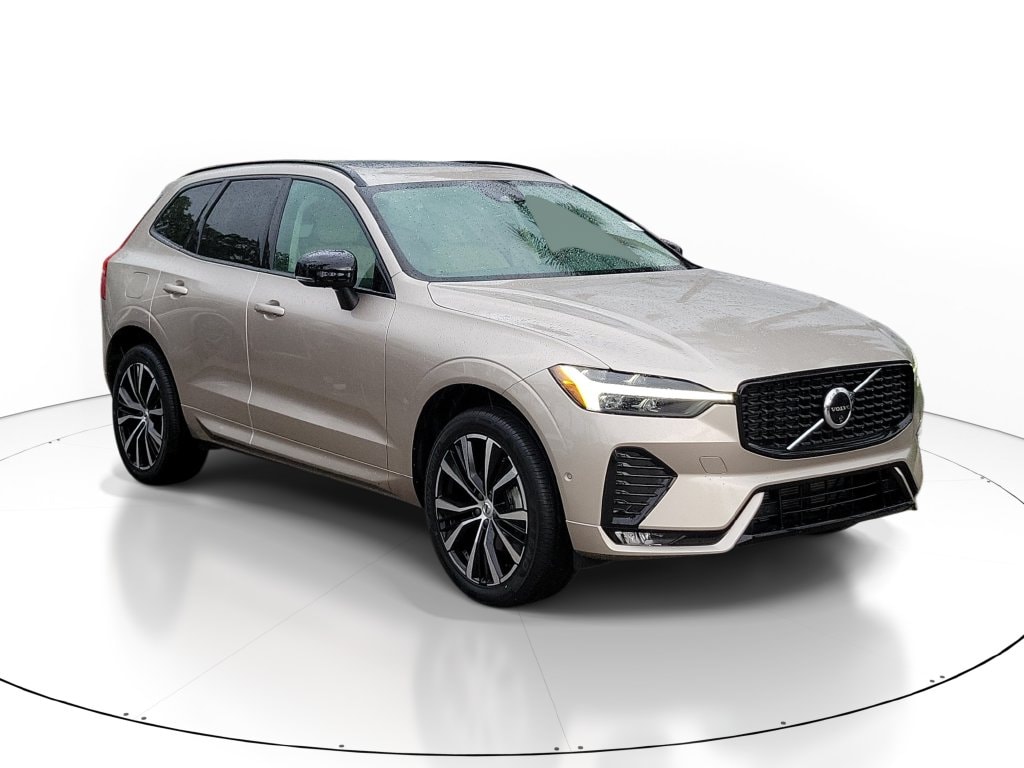 2024 Volvo XC60