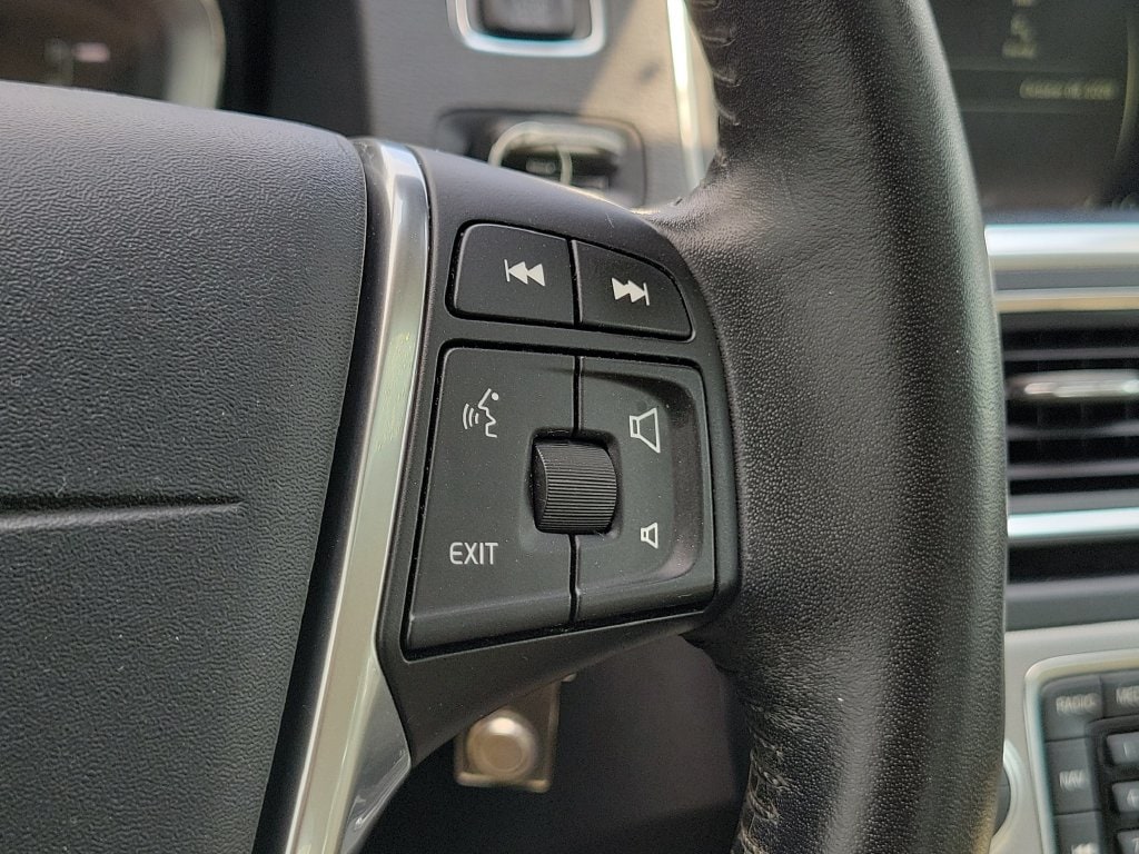 2017 Volvo S60 T5 Inscription - Photo 24