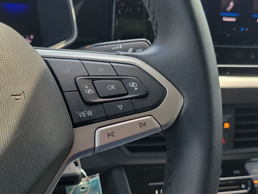2025 Volkswagen Jetta S - Photo 23