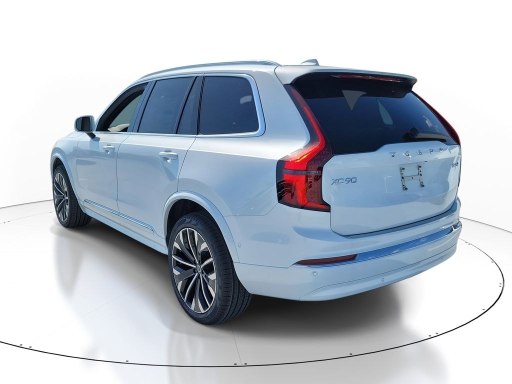 New 2026 Volvo XC90 B6 Plus 7-Seater SUV