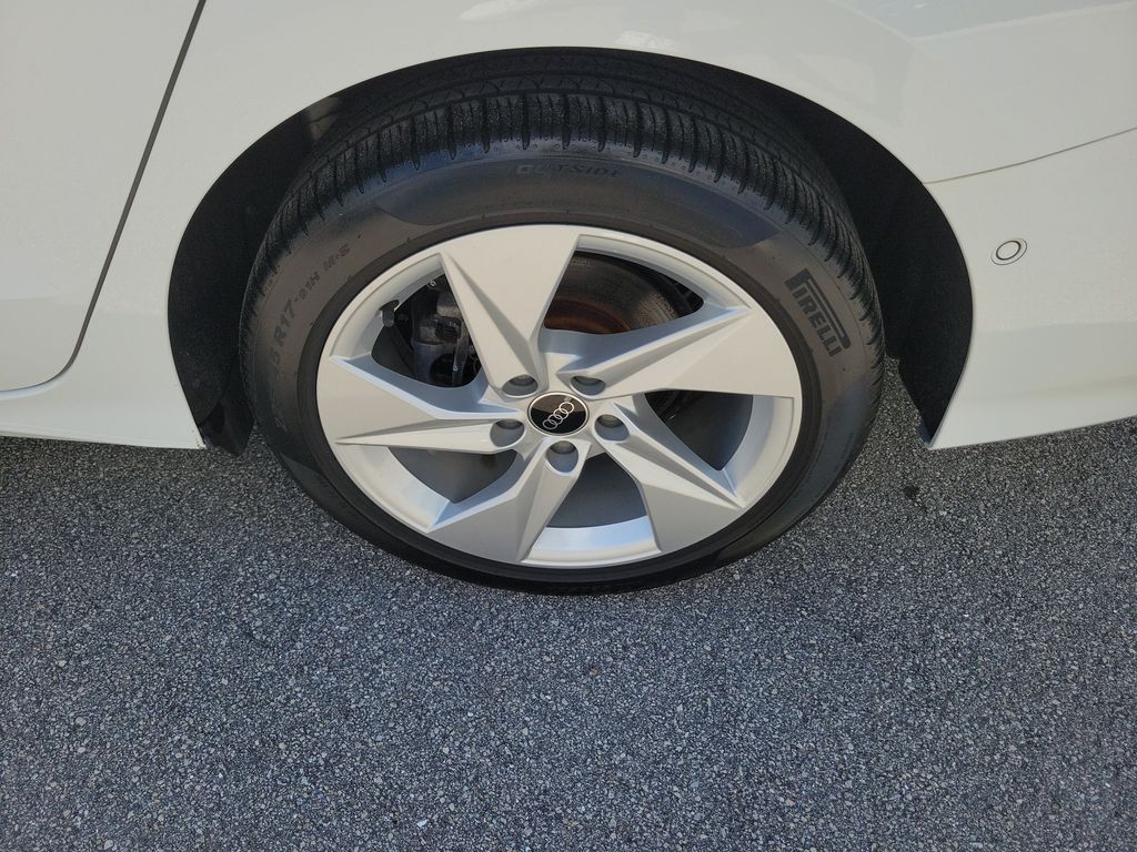 2024 Audi A3 Sedan Premium - Photo 8