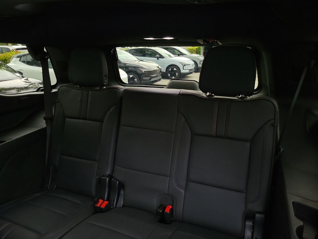 2024 Chevrolet Tahoe RST - Photo 11