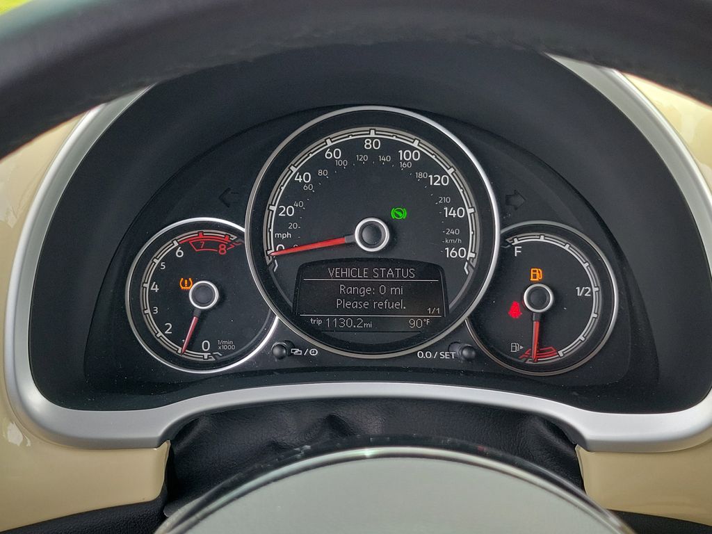 2019 Volkswagen Beetle SE - Photo 21
