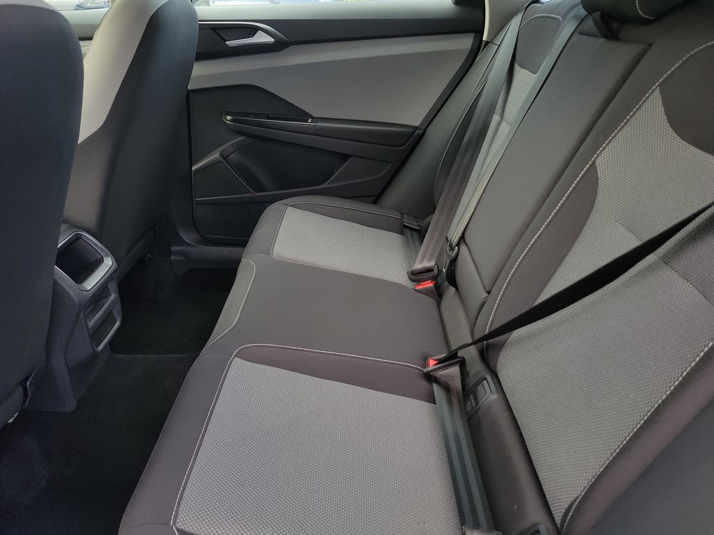 2023 Volkswagen Taos S - Photo 10