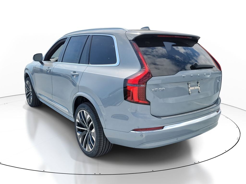 New 2026 Volvo XC90 B6 Plus 7-Seater SUV