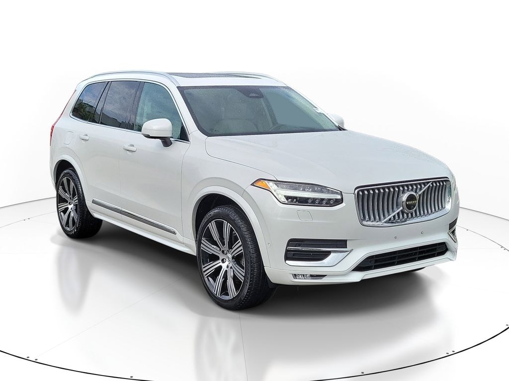 Used 2023 Volvo XC90 B6 AWD Ultimate 7-Seater SUV