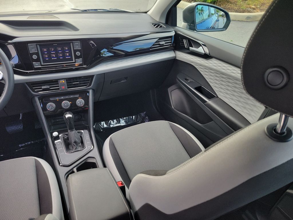 2023 Volkswagen Taos S - Photo 15