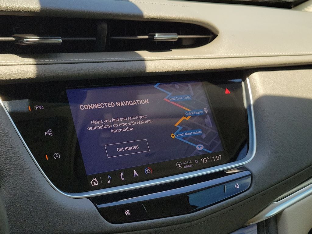 2023 Cadillac XT5 Premium Luxury - Photo 29