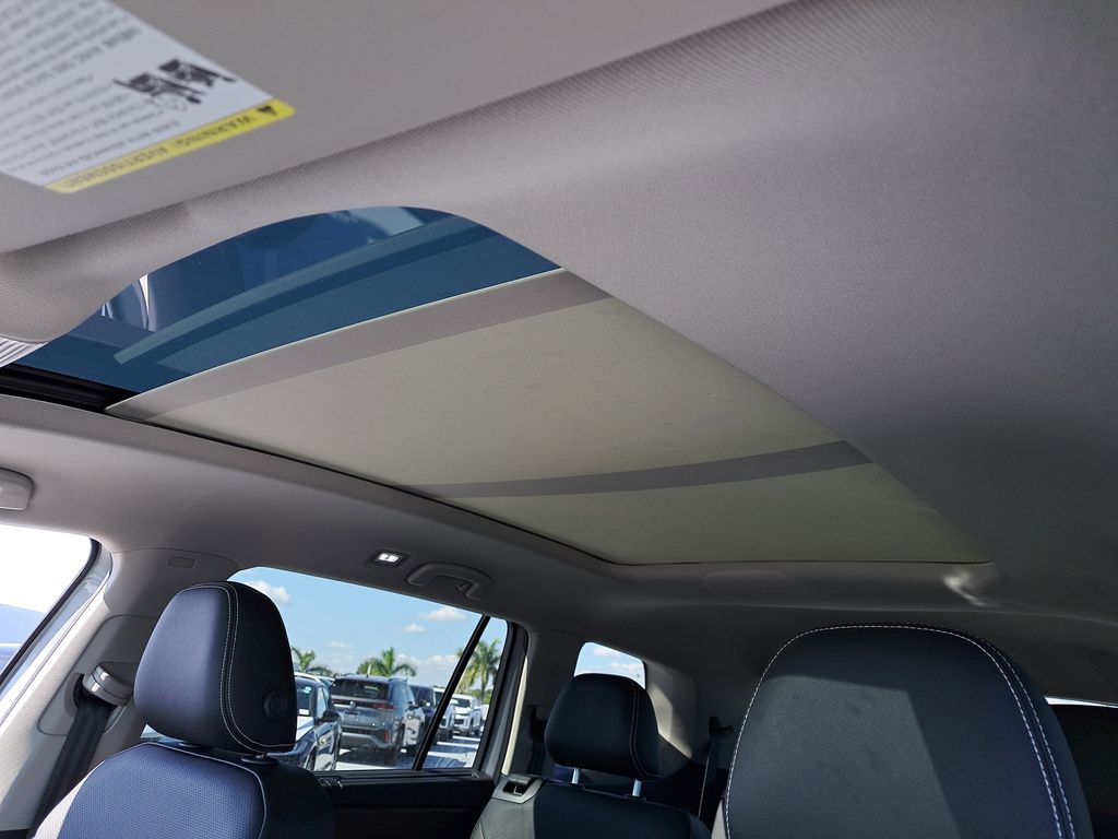 2026 Volkswagen Atlas SE w/Tech - Photo 20