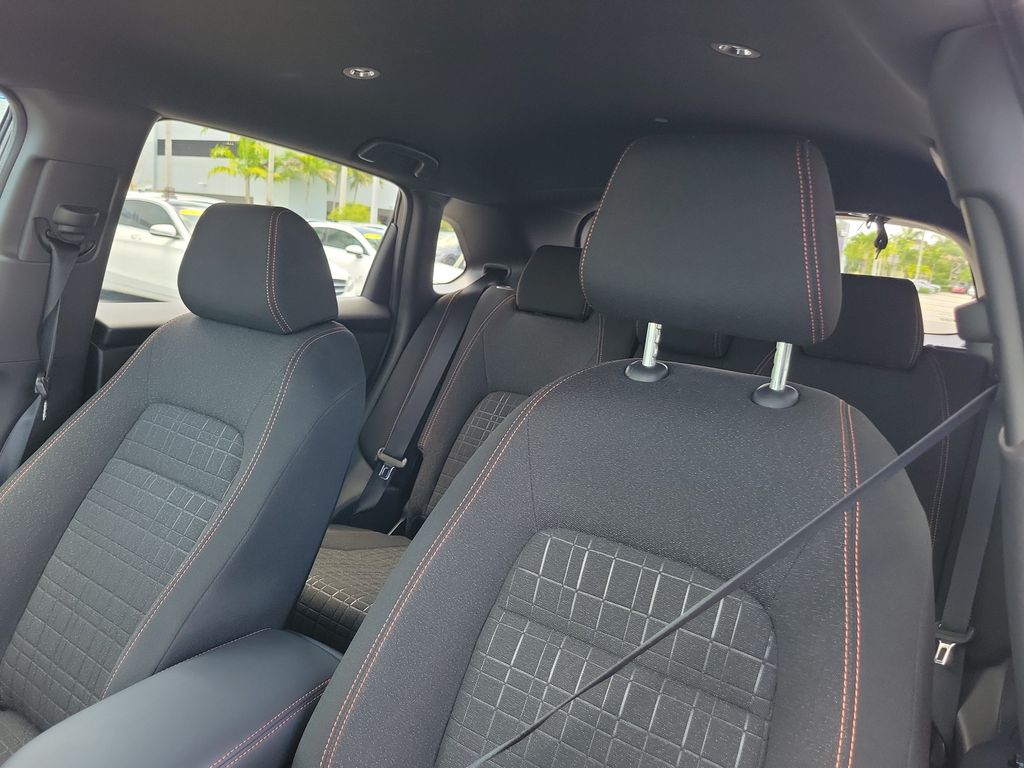 2024 Honda HR-V Sport - Photo 19