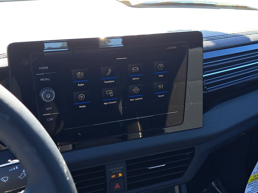 2025 Volkswagen Jetta Sport - Photo 27