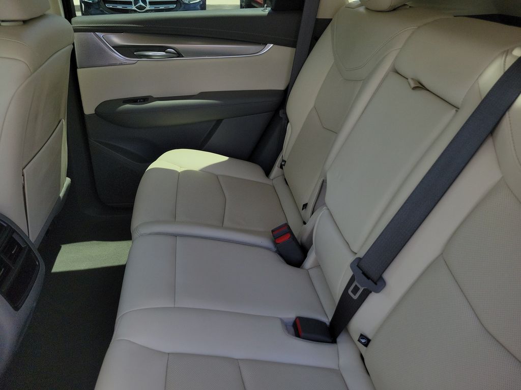 2023 Cadillac XT5 Premium Luxury - Photo 12