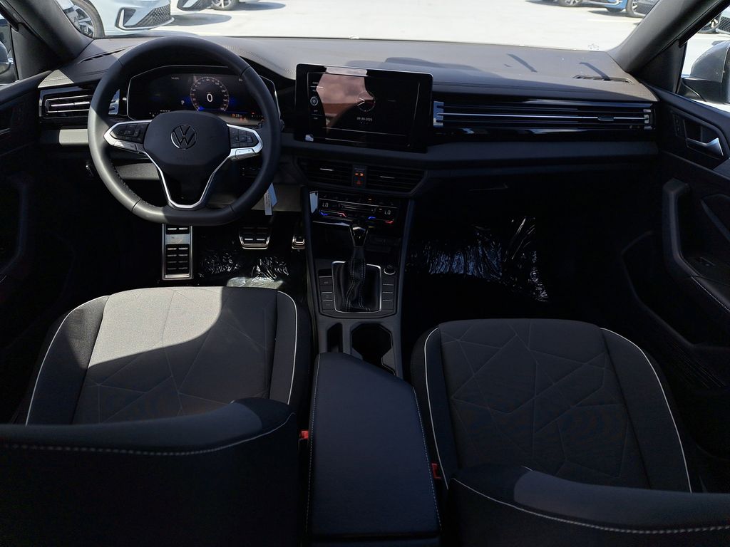 2026 Volkswagen Jetta Sport - Photo 15