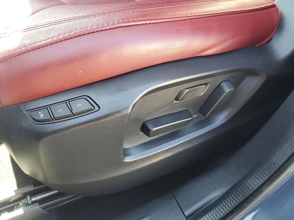 2023 Mazda CX-5 S Carbon Edition - Photo 23