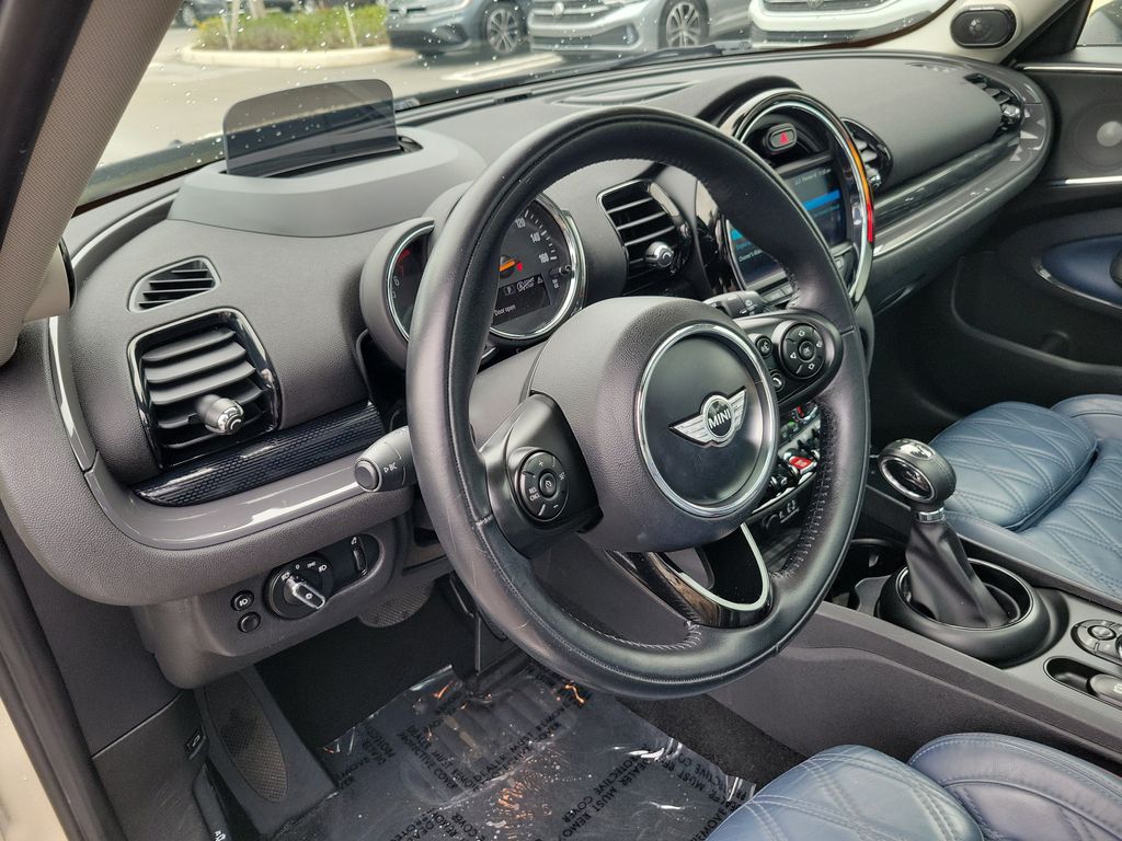 2018 MINI Clubman S - Photo 19