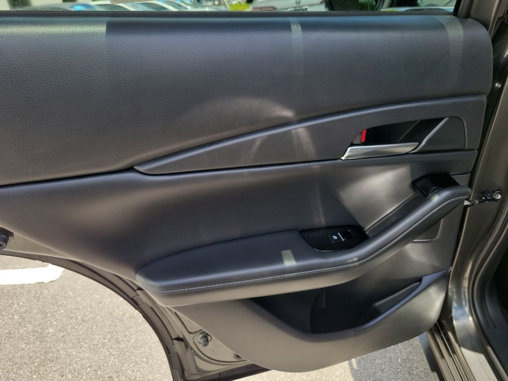 2024 Mazda CX-30 Preferred - Photo 10