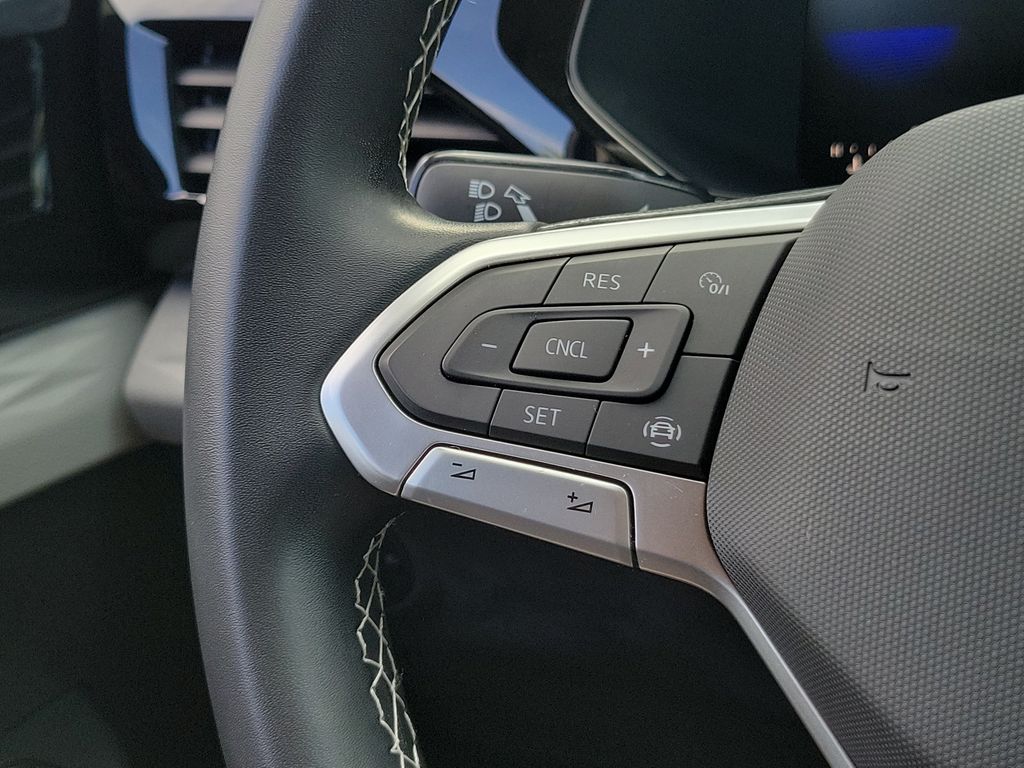 2023 Volkswagen Taos S - Photo 24