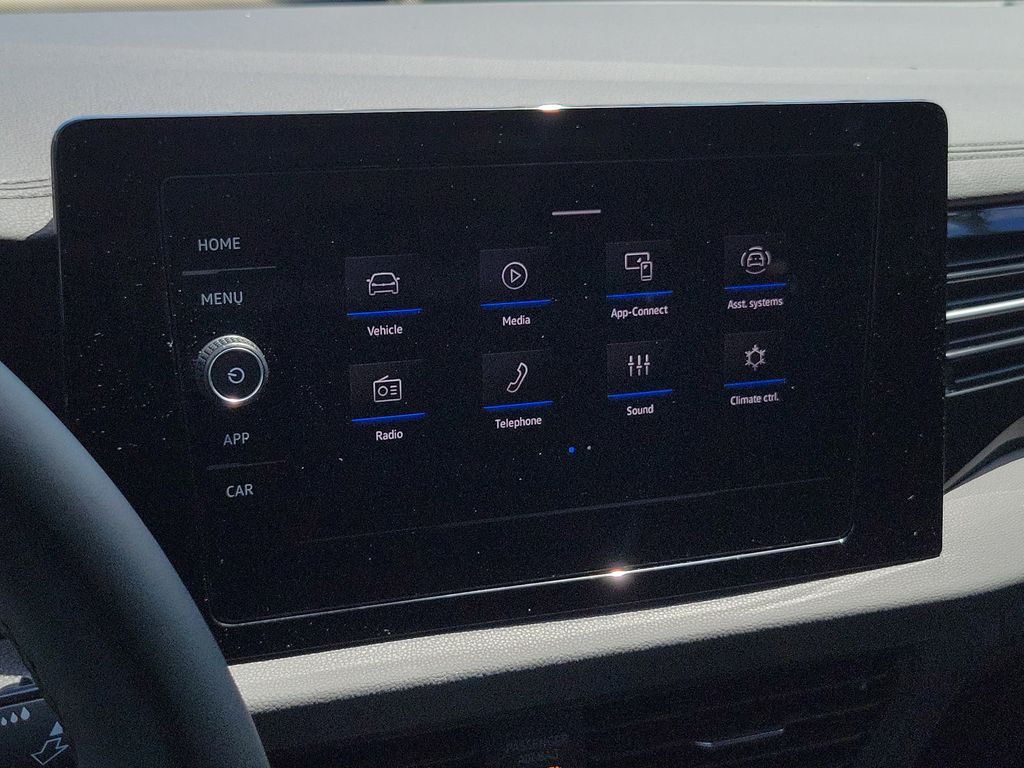 2025 Volkswagen Jetta S - Photo 25