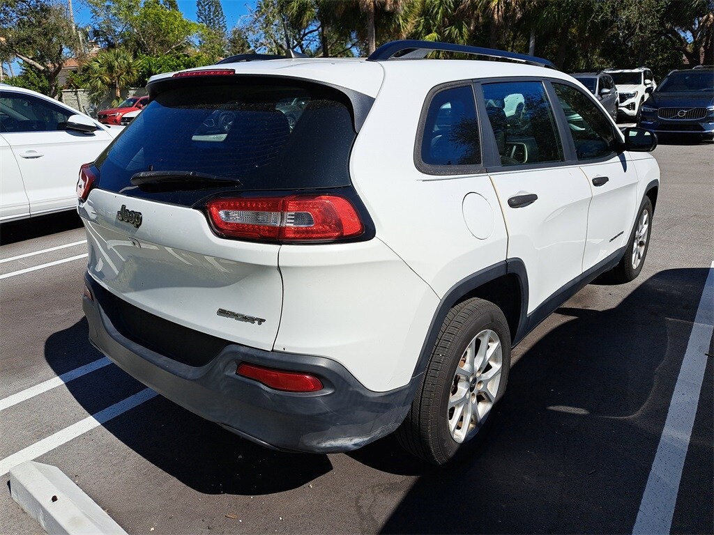 Used 2022 Jeep Compass Latitude SUV