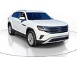  Volkswagen Atlas Cross Sport