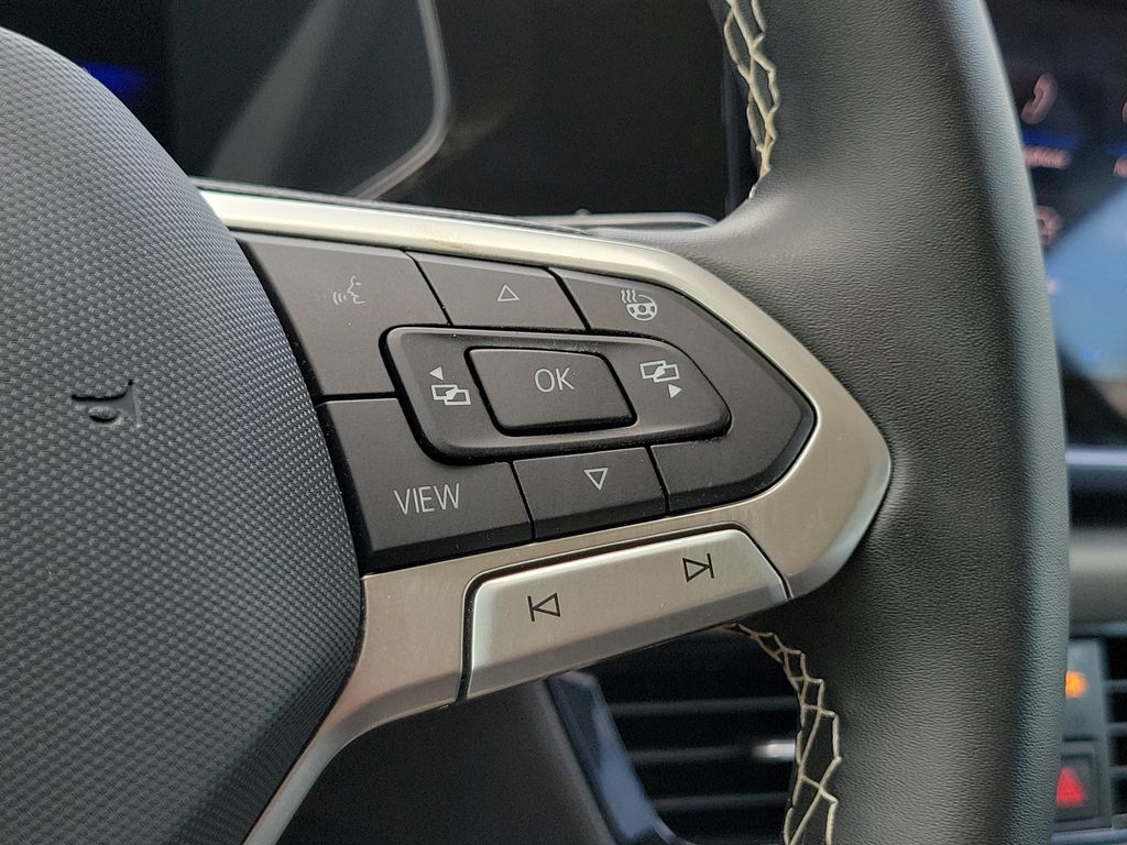 2023 Volkswagen Taos SE - Photo 27