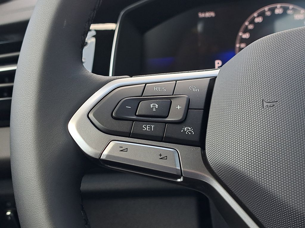 2026 Volkswagen Jetta Sport - Photo 25