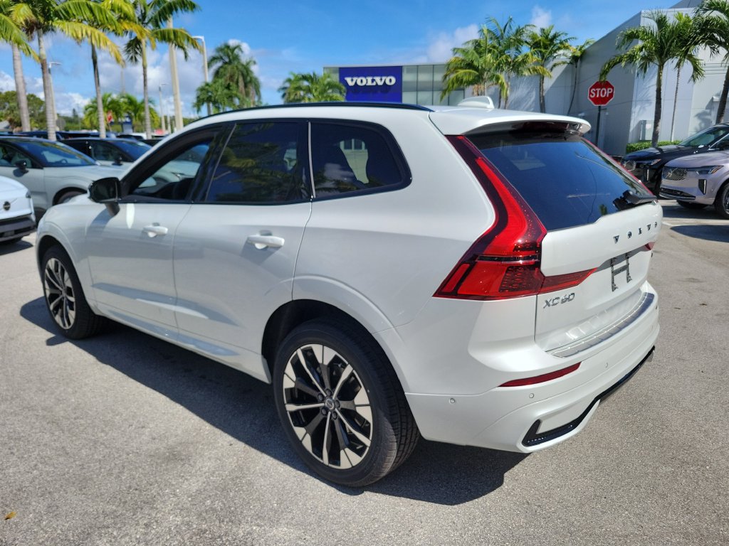 New 2027 Volvo XC60 B5 Plus SUV