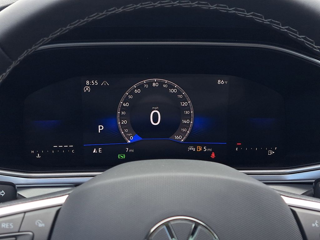 2025 Volkswagen Taos SE - Photo 26