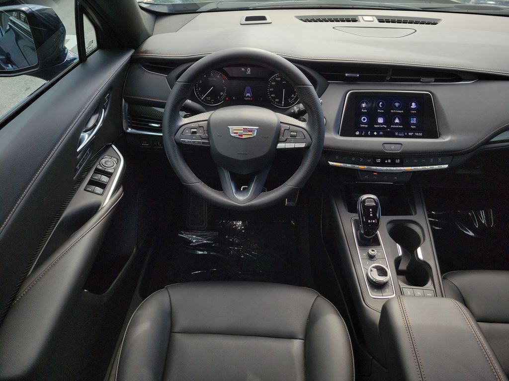 2022 Cadillac XT4 Sport - Photo 14