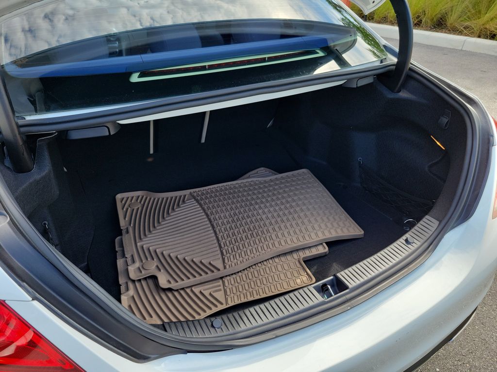 2018 Mercedes-Benz C-Class Sedan C300 - Photo 6