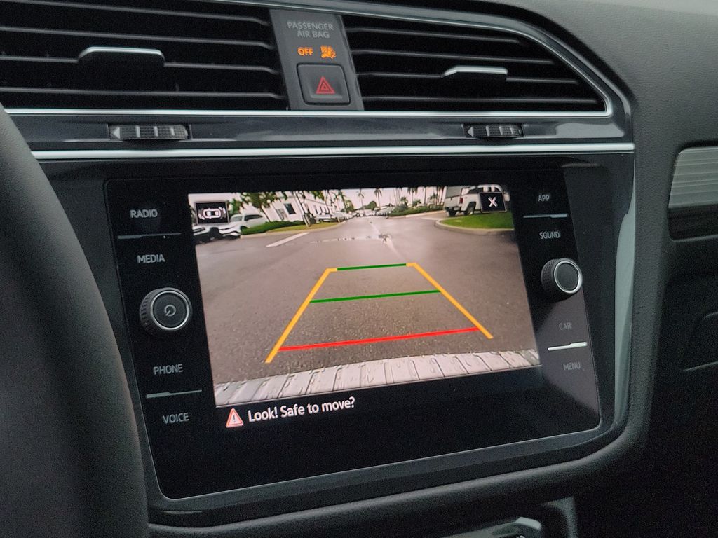 2024 Volkswagen Tiguan Wolfsburg Edition - Photo 30
