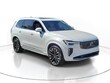  Volvo XC90 plug-in hybrid